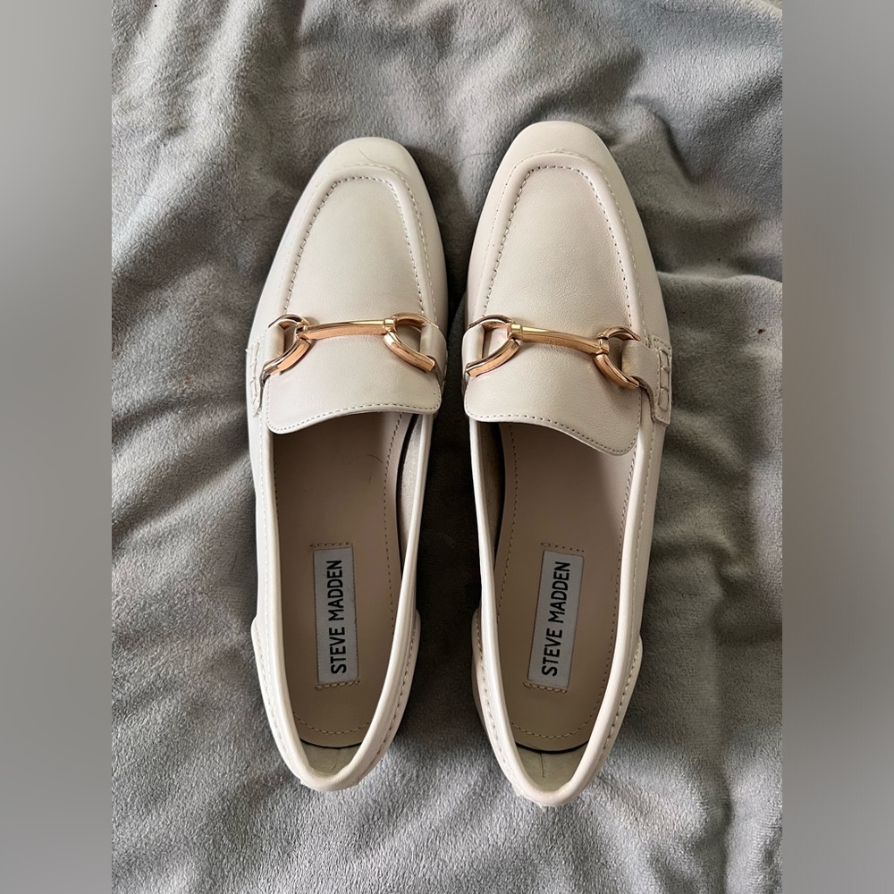 Steve Madden Loafers